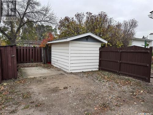 230 10Th Street, Humboldt, SK - Outdoor