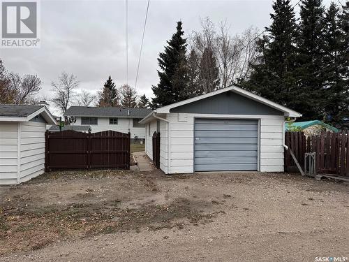 230 10Th Street, Humboldt, SK - Outdoor