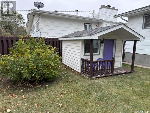 230 10Th Street, Humboldt, SK - Outdoor