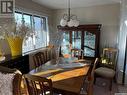 309 1442 102Nd Street, North Battleford, SK  - Indoor Photo Showing Dining Room 