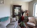 309 1442 102Nd Street, North Battleford, SK  - Indoor Photo Showing Living Room 