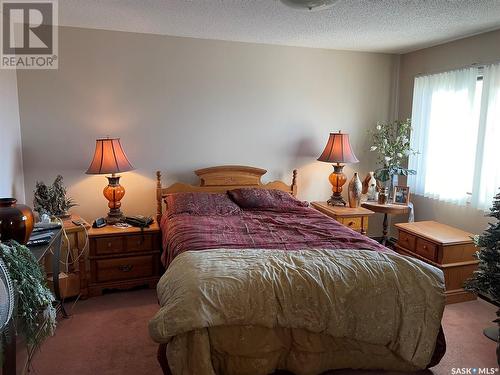 309 1442 102Nd Street, North Battleford, SK - Indoor Photo Showing Bedroom