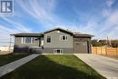 209 2Nd Avenue E, Shaunavon, SK  - Outdoor With Facade 