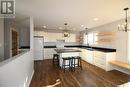 209 2Nd Avenue E, Shaunavon, SK  - Indoor Photo Showing Kitchen 