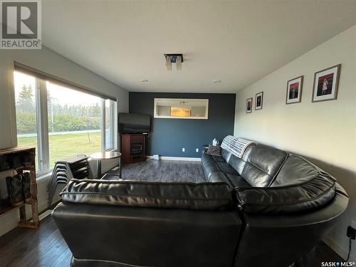 515 Forbes Street, Big River, SK - Indoor Photo Showing Other Room