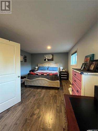 515 Forbes Street, Big River, SK - Indoor Photo Showing Bedroom