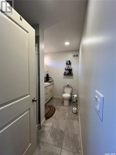 515 Forbes Street, Big River, SK - Indoor Photo Showing Bathroom