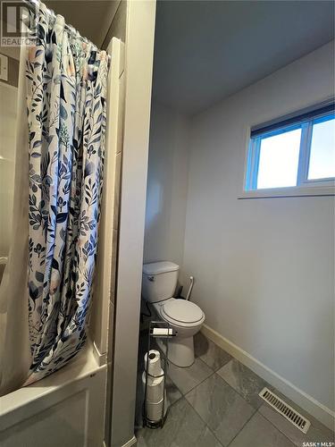 515 Forbes Street, Big River, SK - Indoor Photo Showing Bathroom