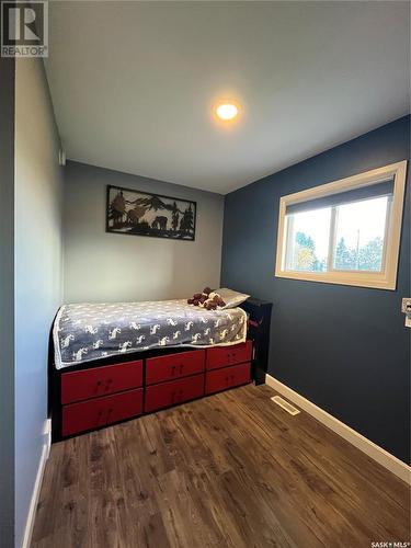 515 Forbes Street, Big River, SK - Indoor Photo Showing Bedroom