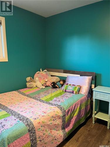 515 Forbes Street, Big River, SK - Indoor Photo Showing Bedroom