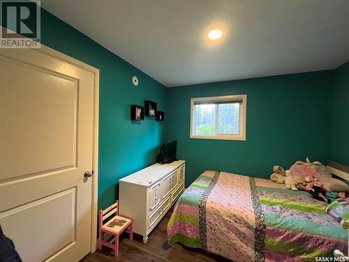 515 Forbes Street, Big River, SK - Indoor Photo Showing Bedroom