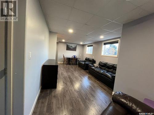 515 Forbes Street, Big River, SK - Indoor