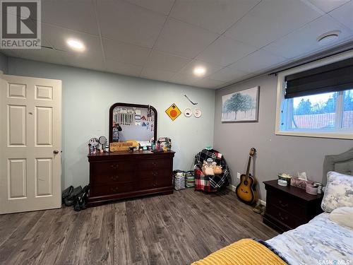 515 Forbes Street, Big River, SK - Indoor Photo Showing Bedroom