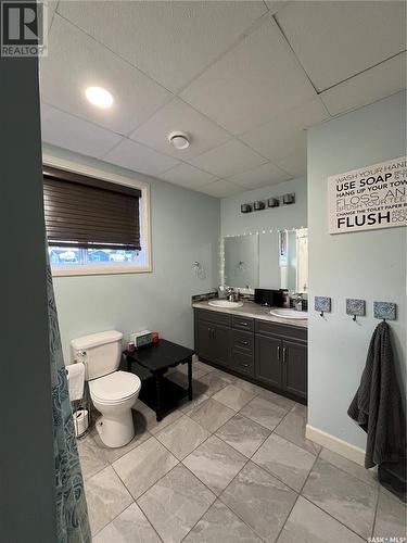 515 Forbes Street, Big River, SK - Indoor Photo Showing Bathroom