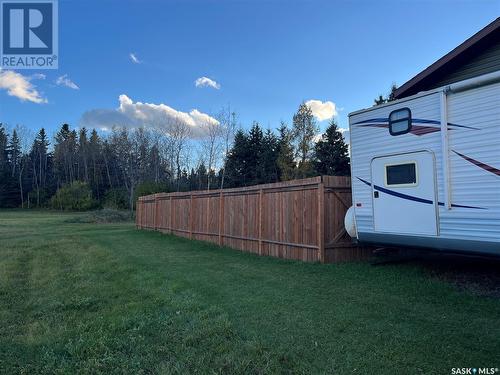 515 Forbes Street, Big River, SK - Outdoor