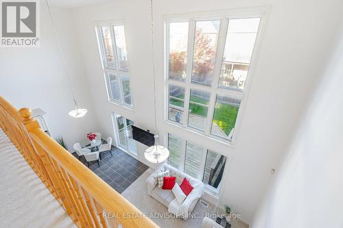 5109 Celebration Drive, Mississauga, ON - Indoor Photo Showing Other Room