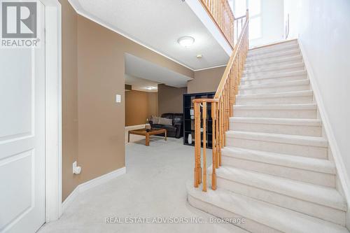 5109 Celebration Drive, Mississauga, ON - Indoor Photo Showing Other Room