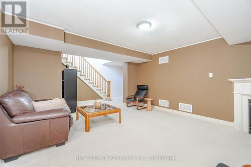 5109 Celebration Drive, Mississauga, ON - Indoor