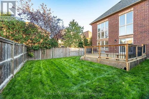 5109 Celebration Drive, Mississauga, ON - Outdoor