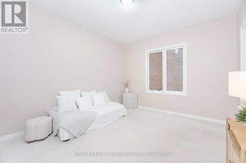 5109 Celebration Drive, Mississauga, ON - Indoor