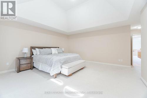 5109 Celebration Drive, Mississauga, ON - Indoor Photo Showing Bedroom