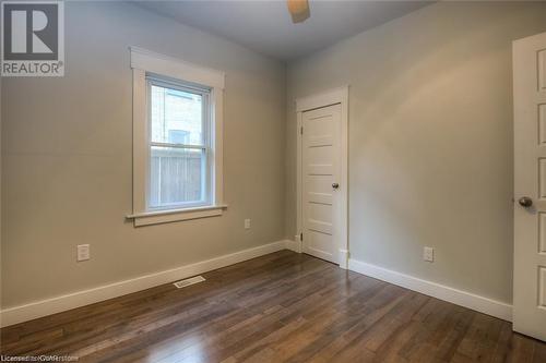 702 Queen Street S, Kitchener, ON - Indoor Photo Showing Other Room