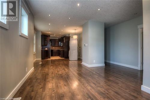 702 Queen Street S, Kitchener, ON - Indoor Photo Showing Other Room