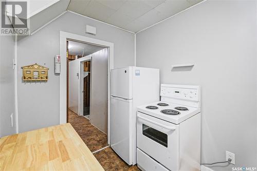 5135 North West Boulevard, Regina, SK - Indoor Photo Showing Kitchen