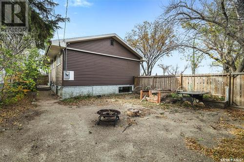 5135 North West Boulevard, Regina, SK - Outdoor