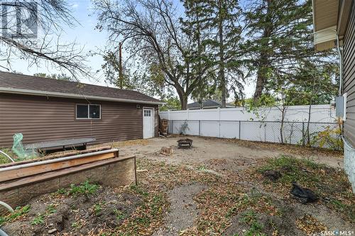 5135 North West Boulevard, Regina, SK - Outdoor