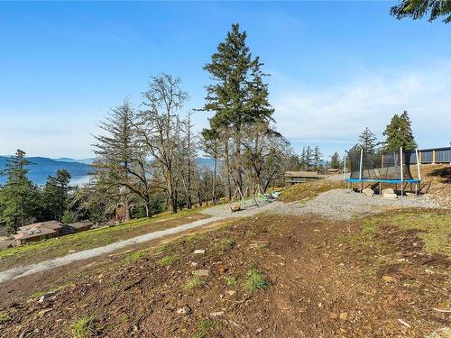 Lot 9 Canvasback Pl, Salt Spring, BC 