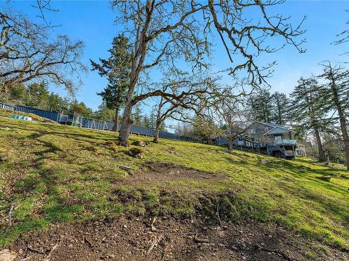 Lot 9 Canvasback Pl, Salt Spring, BC 