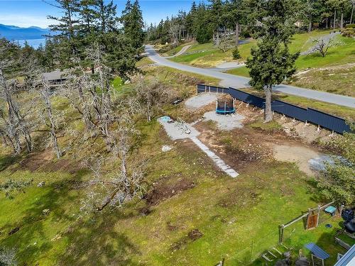 Lot 9 Canvasback Pl, Salt Spring, BC 