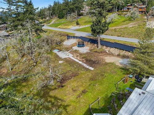 Lot 9 Canvasback Pl, Salt Spring, BC 