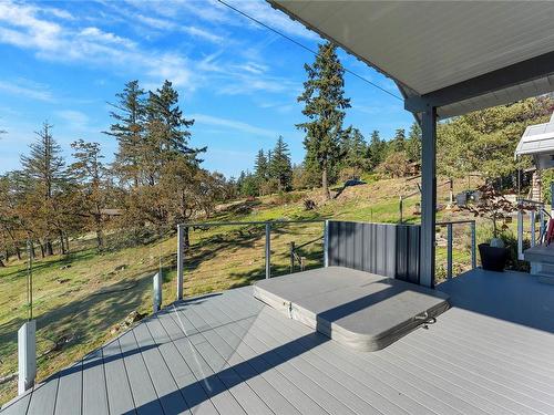 263 Canvasback Pl, Salt Spring, BC 