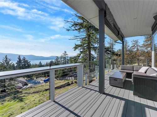 263 Canvasback Pl, Salt Spring, BC 