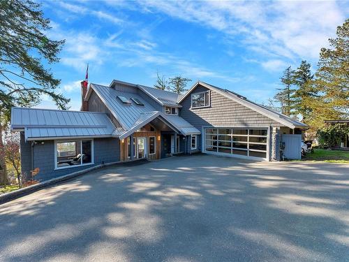 263 Canvasback Pl, Salt Spring, BC 