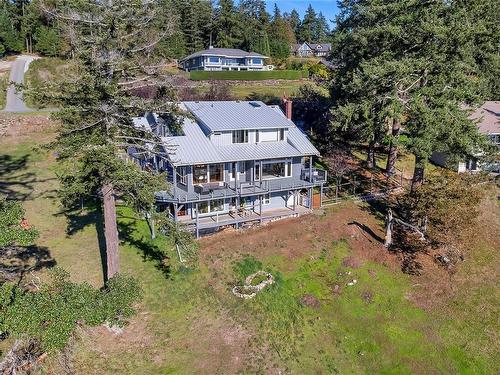 263 Canvasback Pl, Salt Spring, BC 