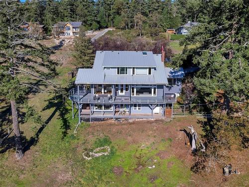 263 Canvasback Pl, Salt Spring, BC 