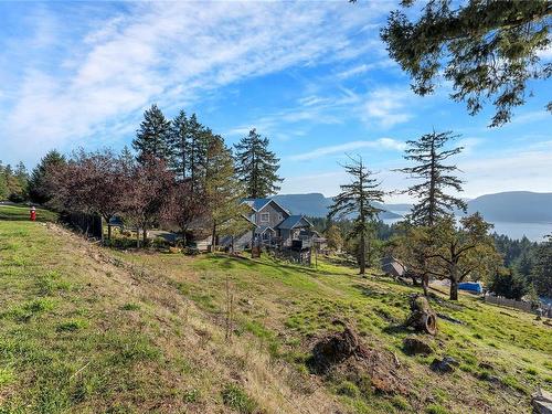 263 Canvasback Pl, Salt Spring, BC 