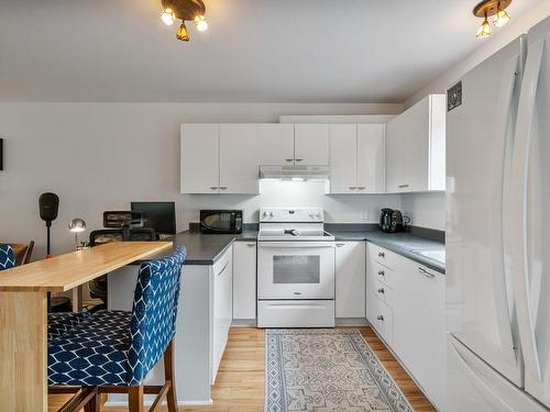 Cuisine - 1372  - 1376 Rue Ste-Olive, Val-David, QC - Indoor Photo Showing Kitchen