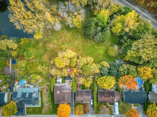 Overall view - Rue De La Briquade, Blainville, QC 