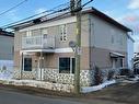 Frontage - 431  - 435 Boul. Royal, Saint-Tite, QC  - Outdoor 