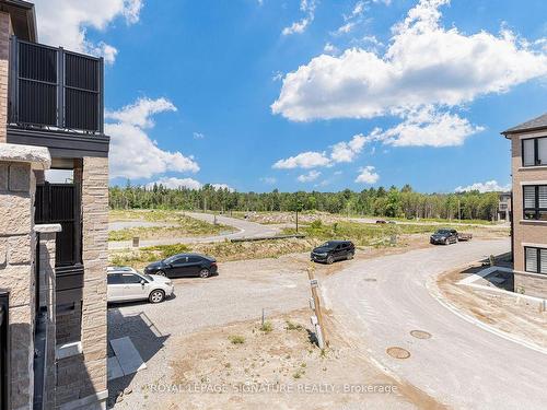 29 Red Maple Lane, Barrie, ON - Outdoor With View