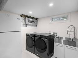 Laundry room - 