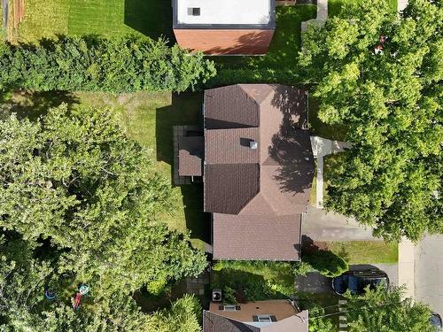 Aerial photo - 165 Rue Lapalme, Montréal (Saint-Laurent), QC - Outdoor