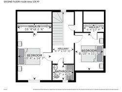 Plan (croquis) - 