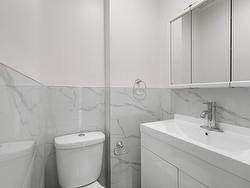 Powder room - 