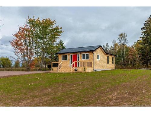 396 Collins Lake Rd, Shemogue, NB 