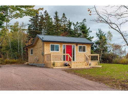 396 Collins Lake Rd, Shemogue, NB 